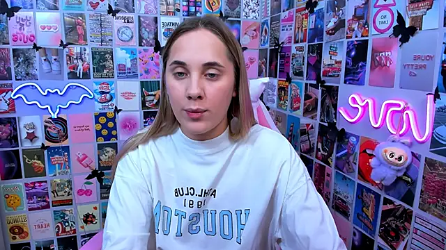 MiaMilas online show from 10/24/25, 05:34