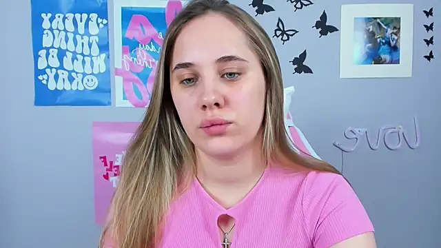 MiaMilas online show from 02/05/25, 09:04