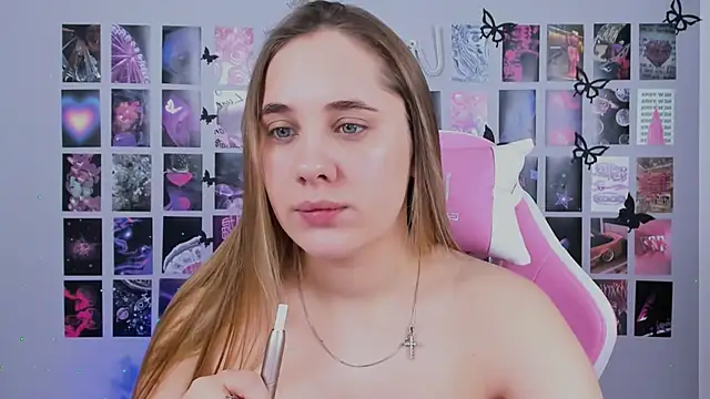 MiaMilas online show from 03/07/25, 06:24