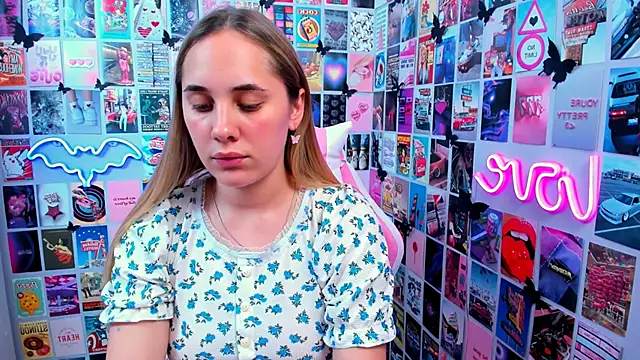 MiaMilas online show from 09/29/25, 02:55