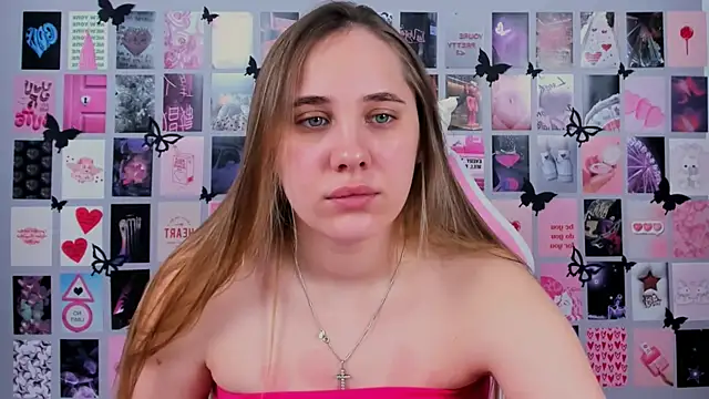 MiaMilas online show from 03/11/25, 06:08