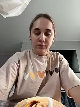 MiaMilas online show from 04/02/26, 02:35