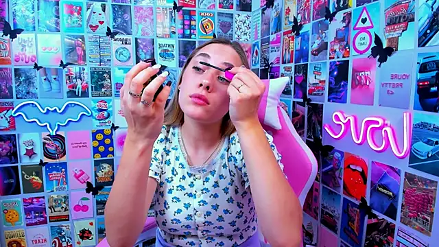 MiaMilas online show from 10/02/25, 04:10