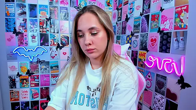 MiaMilas online show from 09/11/25, 09:15