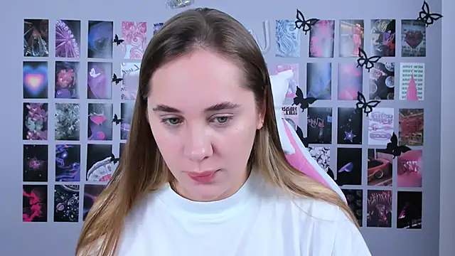 MiaMilas online show from 02/11/25, 09:41