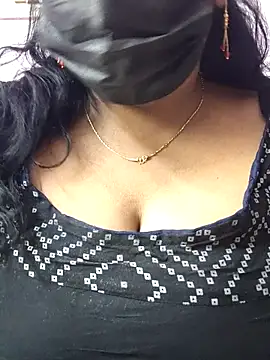 mallu-sumi online show from 01/08/26, 02:50