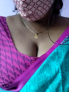 mallu-sumi online show from 02/25/26, 06:46