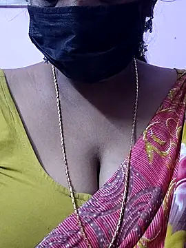 mallu-sumi online show from 03/16/26, 09:50