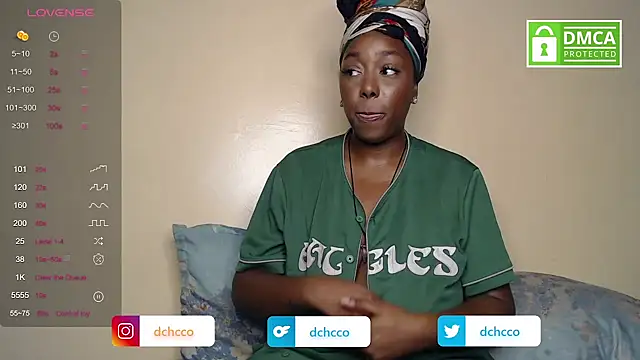 dchcco online show from 09/15/25, 08:42