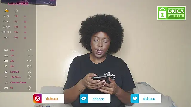 dchcco online show from 09/29/25, 11:10
