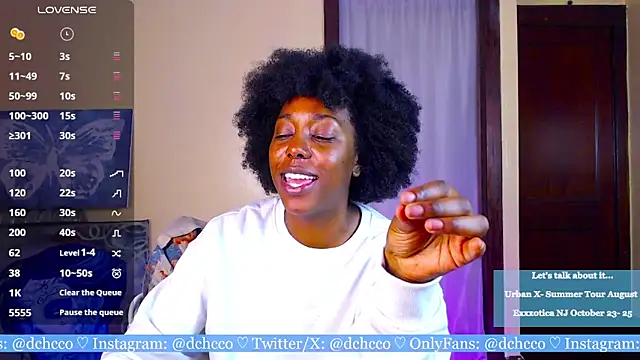 dchcco online show from 06/30/26, 03:17