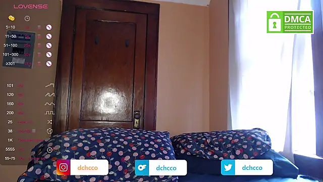 dchcco online show from 09/12/25, 07:46