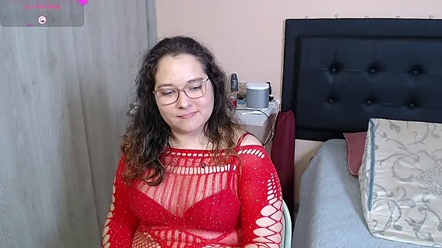 May Carlier online show from 12/03/24, 09:06