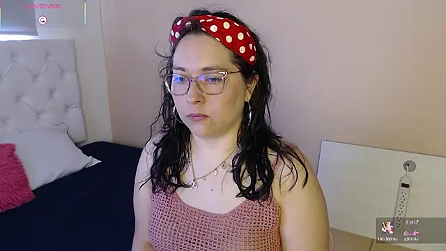 May Carlier online show from 02/05/26, 06:26