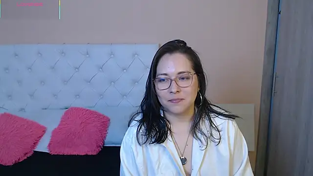 May Carlier online show from 01/07/26, 06:13