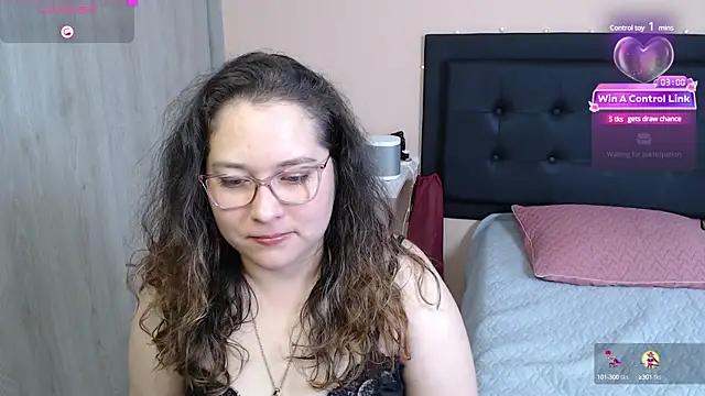 May Carlier online show from 12/02/24, 11:29