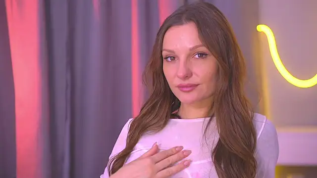 AudreyBrooks  online show from 12/03/25, 07:19