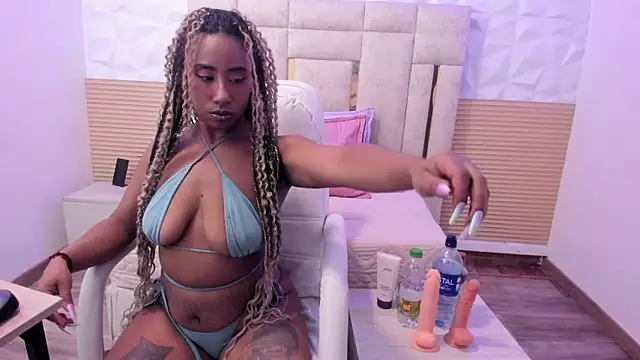  Eveelyn online show from 02/27/26, 07:24