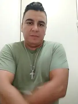 Snapshot of caramelodechile chatting on 09/27/25, 03:01 caramelodechile online show from 09/27/25, 03:01