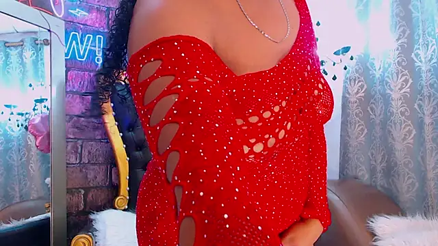 JadeSoleile online show from 11/12/25, 11:58