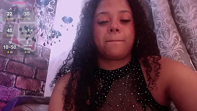 JadeSoleile online show from 12/16/25, 11:47