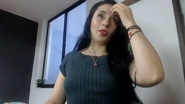 amellie ros online show from 01/09/26, 10:28