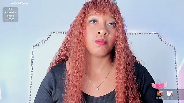 Krystal cambell1 online show from 04/19/26, 11:44