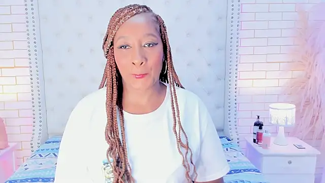 Krystal cambell1 online show from 03/04/26, 07:54