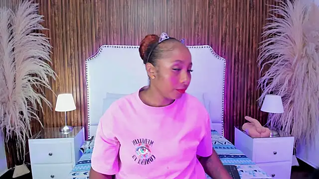 Krystal cambell1 online show from 07/17/26, 04:10