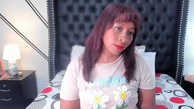 Krystal cambell1 online show from 10/30/25, 08:06