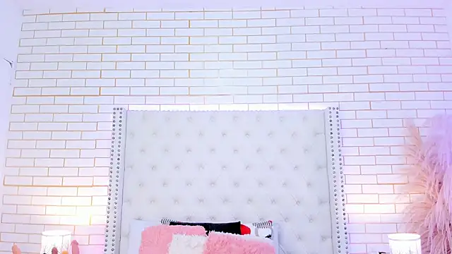 Krystal cambell1 online show from 02/27/26, 07:14