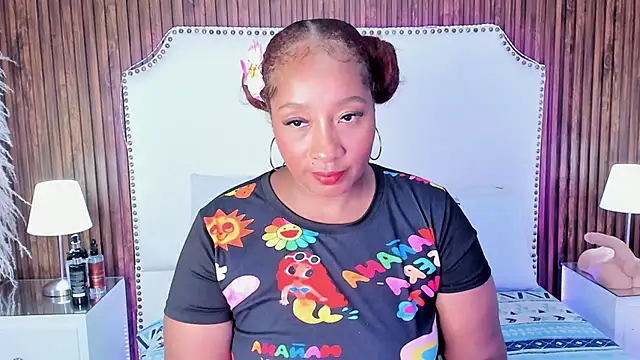 Krystal cambell1 online show from 07/11/26, 03:40