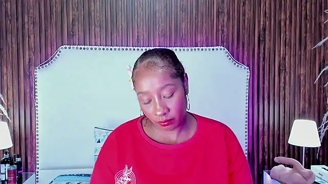 Krystal cambell1 online show from 07/08/26, 03:41