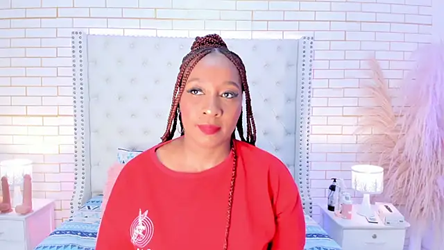 Krystal cambell1 online show from 02/10/26, 07:46