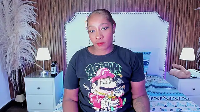 Krystal cambell1 online show from 07/03/26, 03:24