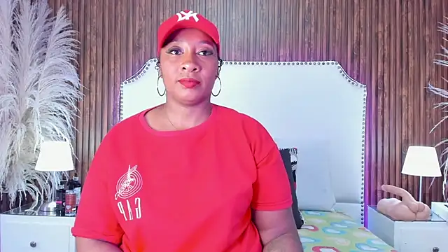 Krystal cambell1 online show from 06/14/26, 03:30