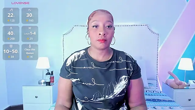 Snapshot of Krystal_cambell1 chatting on 05/27/26, 08:27 Krystal cambell1 online show from 05/27/26, 08:27
