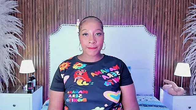 Krystal cambell1 online show from 07/25/26, 04:09