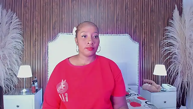 Krystal cambell1 online show from 06/20/26, 07:52
