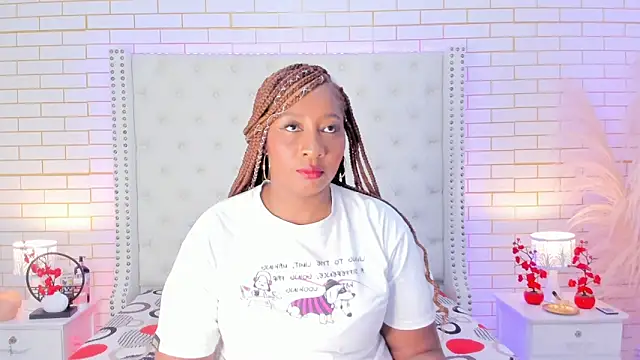 Krystal cambell1 online show from 03/10/26, 08:02