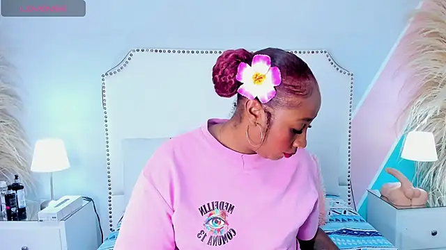 Krystal cambell1 online show from 03/30/26, 04:52