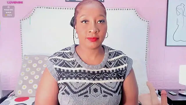 Krystal cambell1 online show from 09/28/25, 01:18