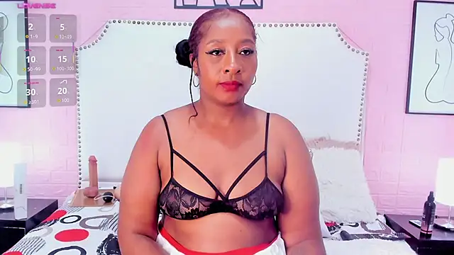 Krystal cambell1 online show from 09/29/25, 01:45