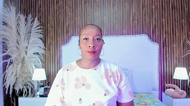 Krystal cambell1 online show from 06/10/26, 07:59