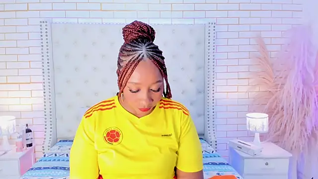 Krystal cambell1 online show from 02/06/26, 08:05