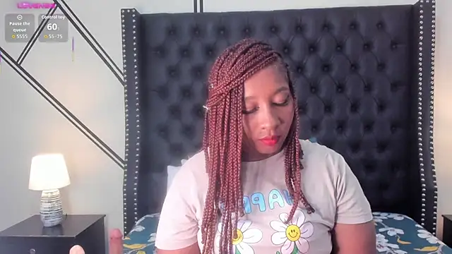 Krystal cambell1 online show from 09/15/25, 08:09