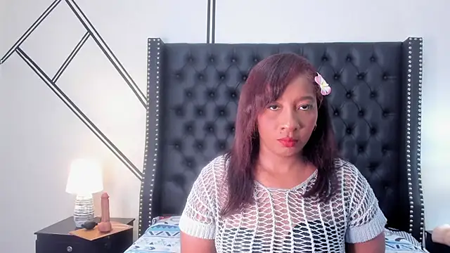 Krystal cambell1 online show from 11/12/25, 08:01