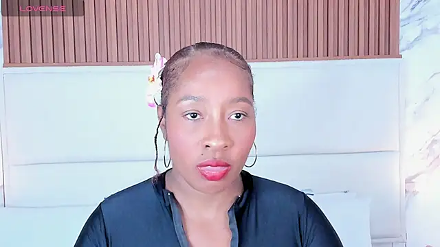 Krystal cambell1 online show from 07/05/26, 12:23