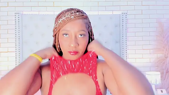 Krystal cambell1 online show from 03/08/26, 12:30