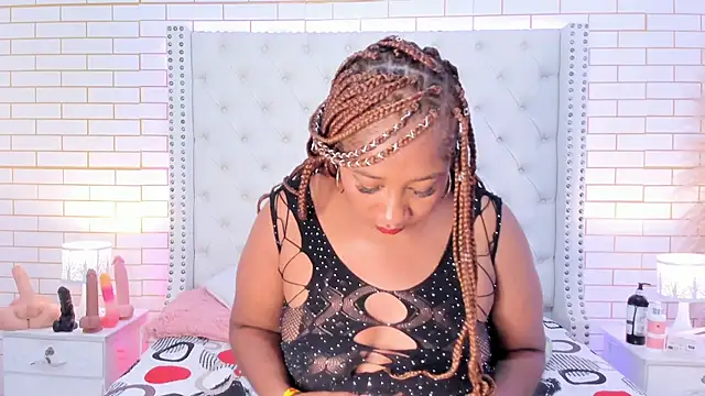 Krystal cambell1 online show from 02/28/26, 08:14